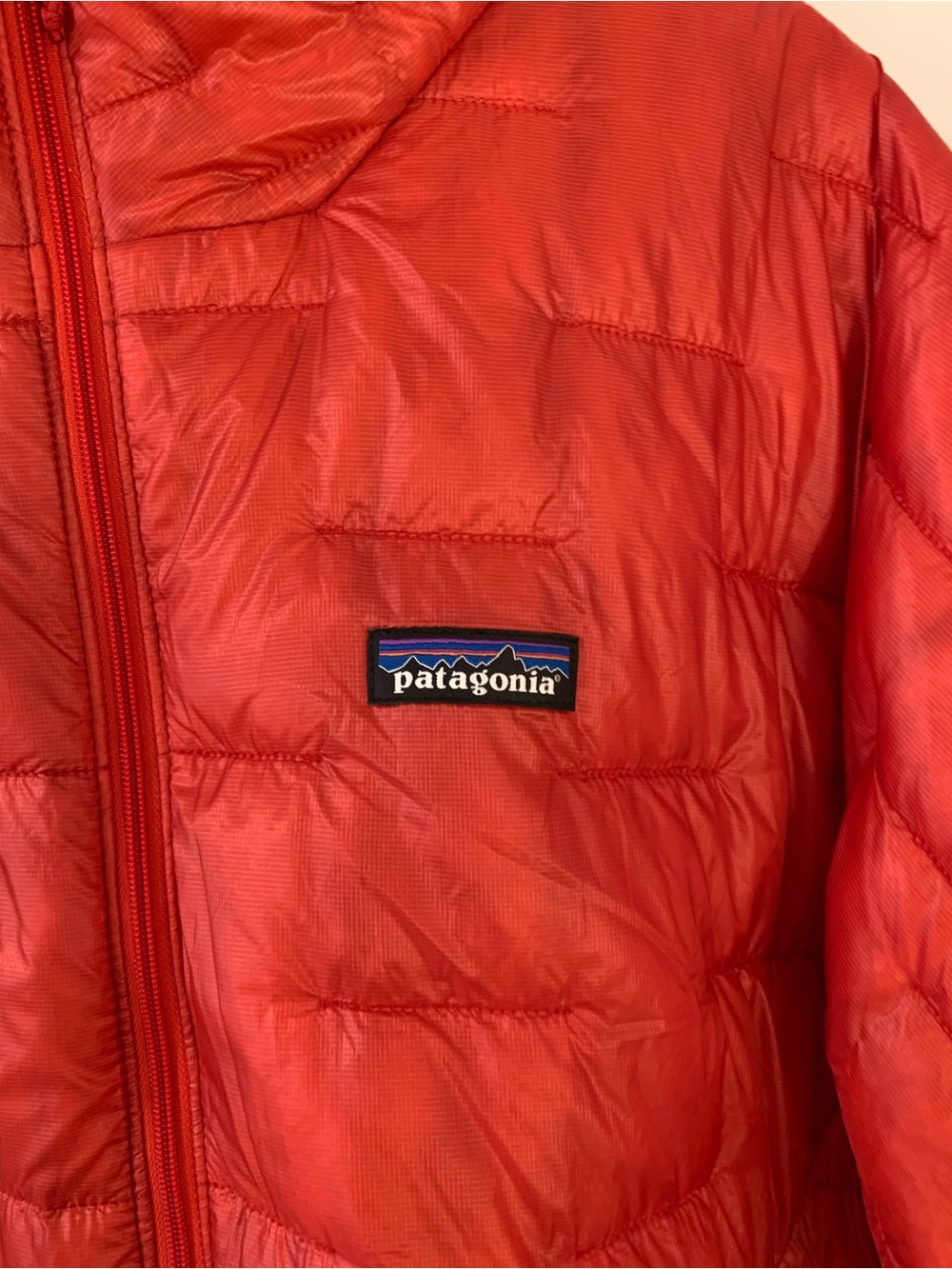 Men's Patagonia Micro Puff® Jacket - XL - Picture 7 of 8